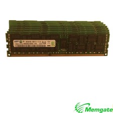 16 GB DDR3 -1333 ECC memoria