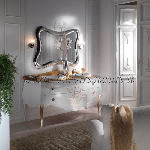 Mobile bagno botticelli - mobile,