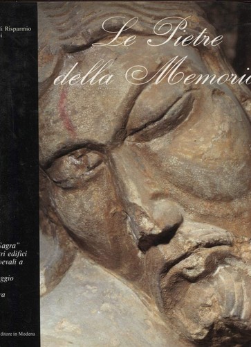 Pietre della memoria - le, carpi