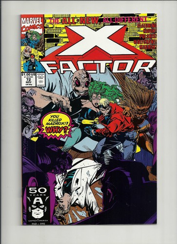 Factor 72 nm - ,