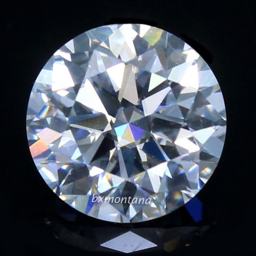 Diamante bianco sfuso