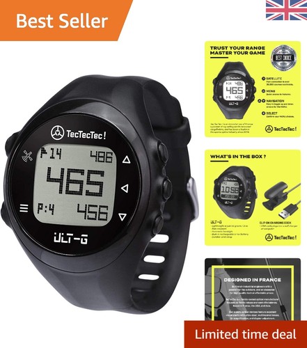 Orologio golf ult - da,