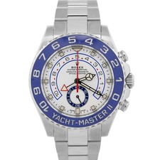 CARTOLINE ROLEX YACHT-MASTER
