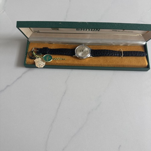 Orologio garon vintage uomo - orologio,
