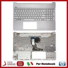 Tastiera Italiana con Top Case