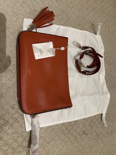 Borsa tracolla luana italy - a,