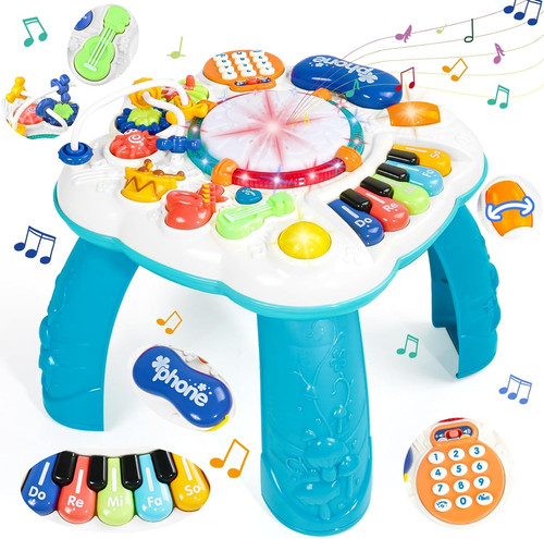 Giochi bambini anno tavolo - giochi,