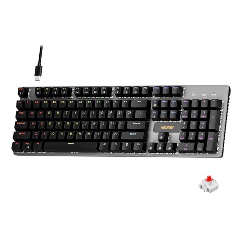 Newmen gm325pro tastiera - newmen,