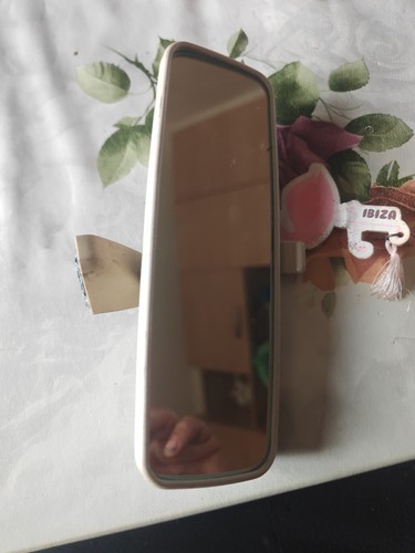Specchietto retrovisore