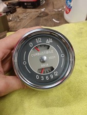 QUADRO ARIA E CARBURANTE Fiat OM 643-645- 650- 4206543-4156527 -