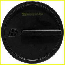Hasselblad tappo frontale corpo fotocamera H. Body front cap. Tappo.