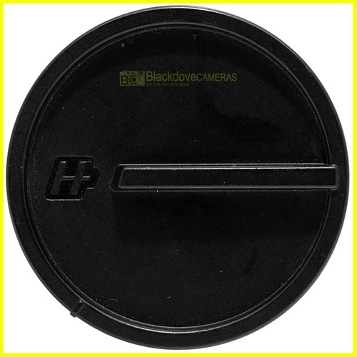 Hasselblad tappo frontale