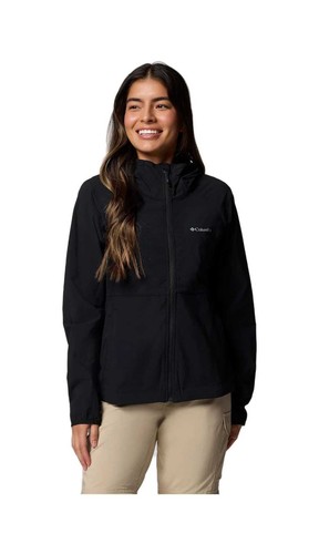 Giacca softshell heather - giacca, wm