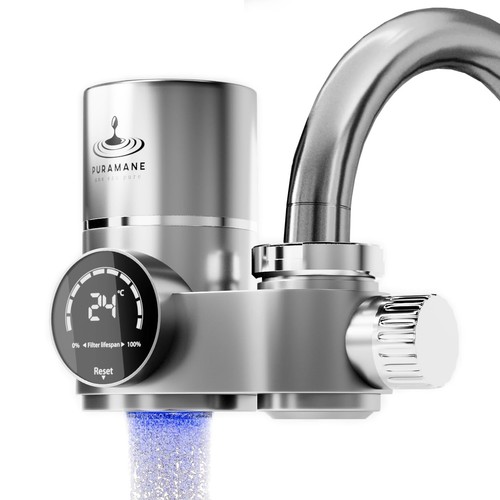 Puramane filtro acqua - puramane,