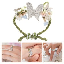  Anello Per Uncinetto Anelli