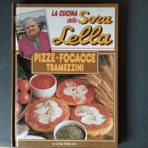Cucina della sora lella - sora,