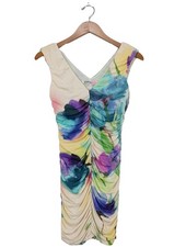 UNGARO FUCHSIA Abito