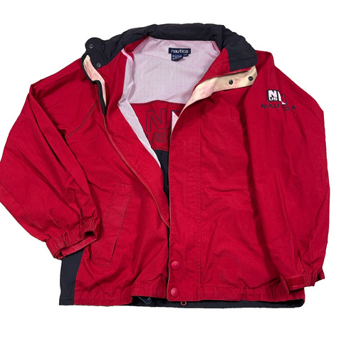 Giacca nautica vintage uomo - nautica,