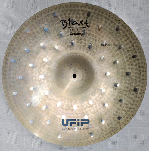 Ufip blast extra dry - ufip, 'blast'