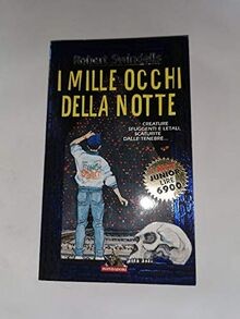 Mille occhi della notte - mille,