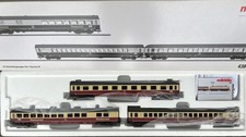 MARKLIN HO 43858 SET 3