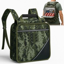 Zaino Borsa Frigo 18L Verde