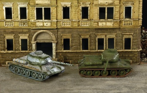 Italeri kit militare - militare, t