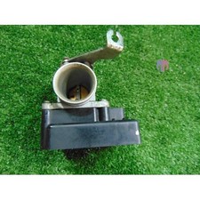 Corpo farfallato SYM Symphony