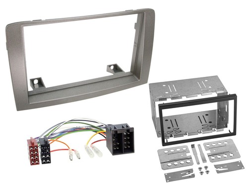 Kit installazione radio