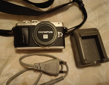Olympus Pen Lite E-PL7