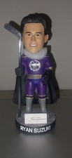 Nuovo Chicago Wolves Ryan