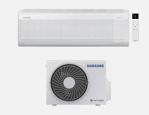 Condizionatore samsung - condizionatore,