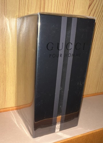 Gucci pour homme - gucci, eau