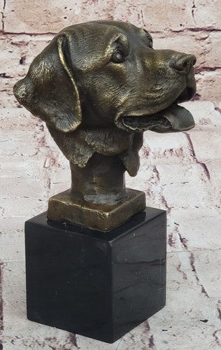 Adorabile busto labrador - busto,