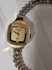 Orologio Bulova x Dior anni 60