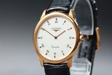 Orologio uomo LONGINES 140