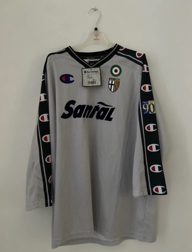 Parma 2003 champion - ac,