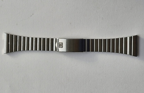 Omega speedmaster 125 bracelet - omega,