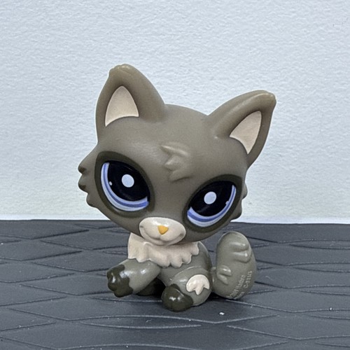 Lps 1953 littlest - #1953, petshop