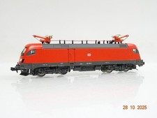 Hobbytrain N 219670 locomotiva