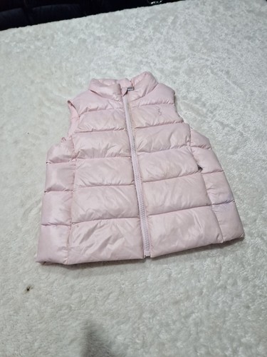 Ralph lauren polo ragazza rosa - lauren,