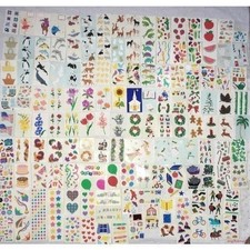 70] Borsa misteriosa adesiva