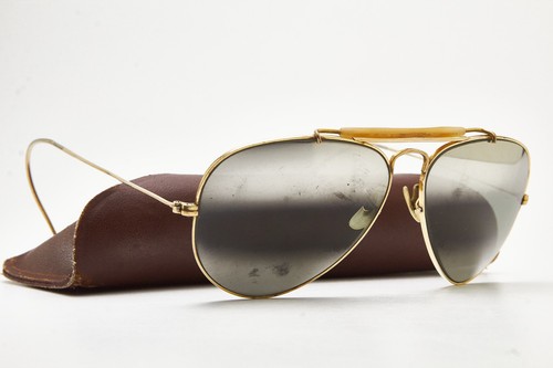 Occhiali ray ban outdoorsman - ray,