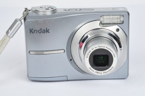 Kodak easyshare c813 mp - c813,