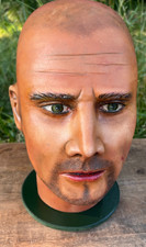 TESTA, PORTA CUFFIE, TESTA