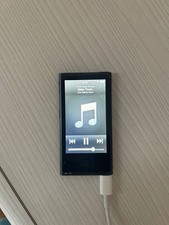 Apple ipod nano 7ª - nano,