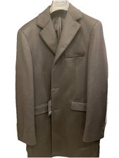 cappotto uomo 100%  Cashmere