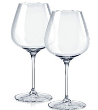 15 Bollini ESSELUNGA COLLECTION RIEDEL 2025 calice PINOT punti calici VINO