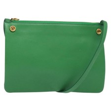 Borsa a tracolla CELINE Trio
