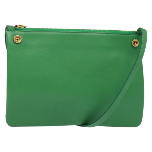 Borsa tracolla celine trio - borsa,